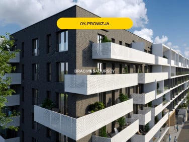 Mieszkanie Kraków