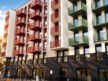Mieszkanie apartamentowiec sprzedaż