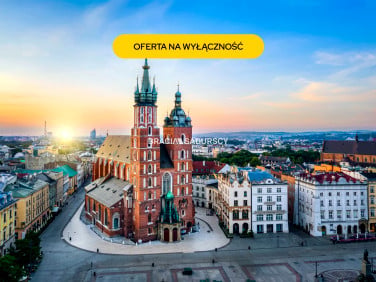 Mieszkanie Kraków