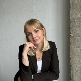 Claudia Lopeke