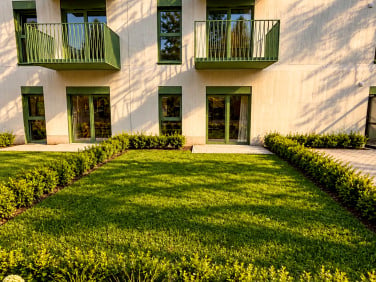 Apartamenty Wodna