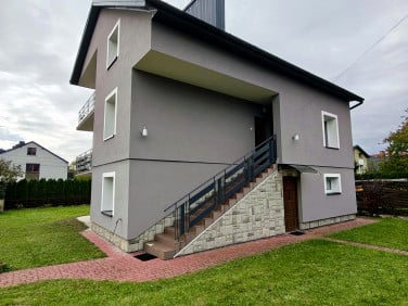 Dom Tarnowiec