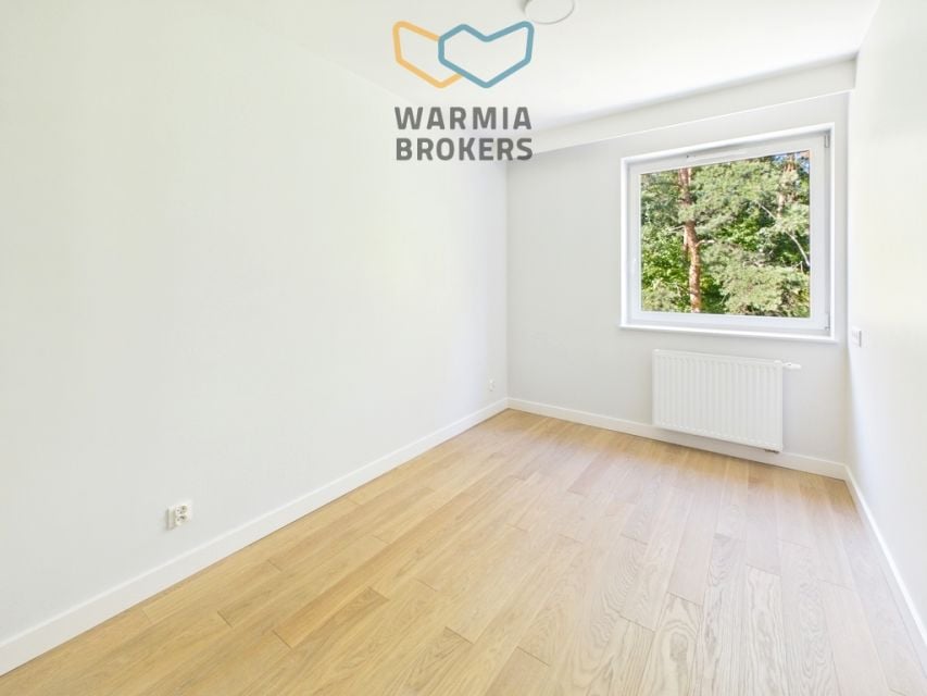 Apartament, ul. Dąbrowskiej