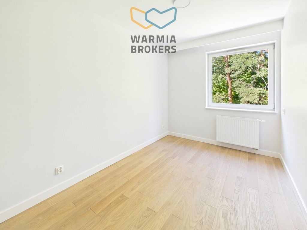 Apartament, ul. Dąbrowskiej