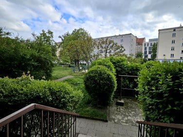 Mieszkanie Wrocław