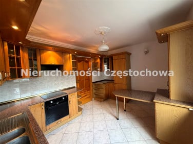 Mieszkanie Częstochowa
