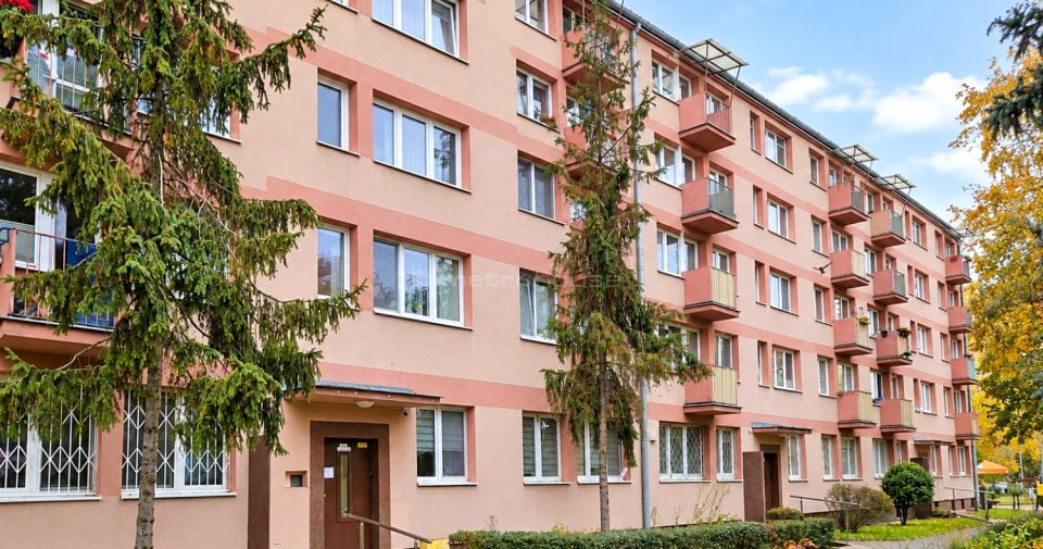 Mieszkanie Warszawa
