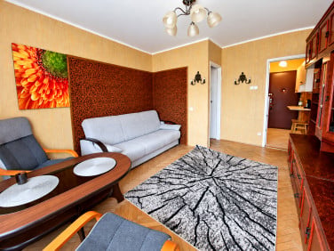 Mieszkanie Kraków