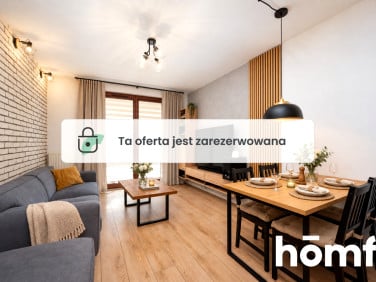 Mieszkanie Kraków