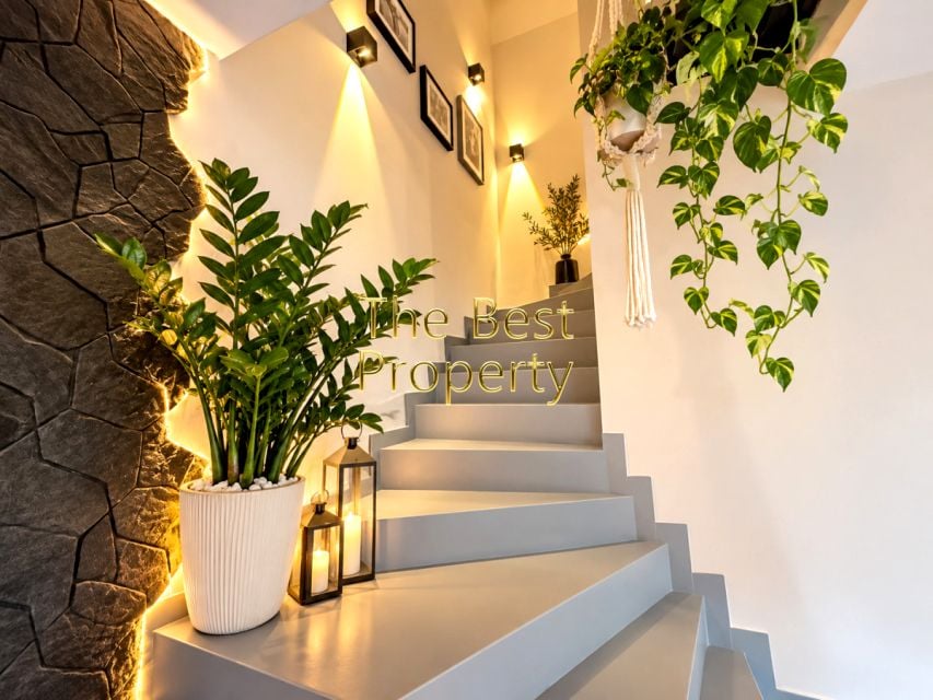 Haus, 95 m²