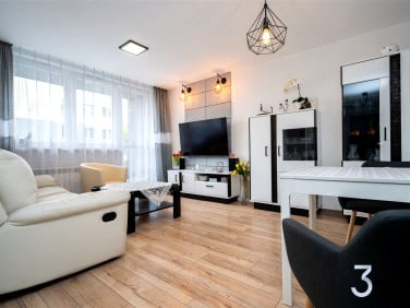 Mieszkanie Katowice
