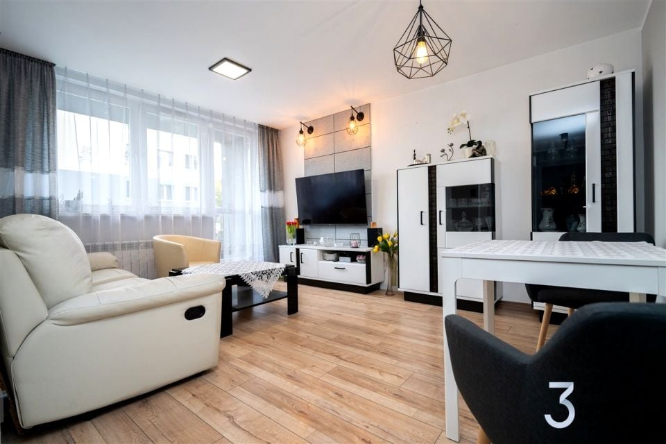 Mieszkanie Katowice