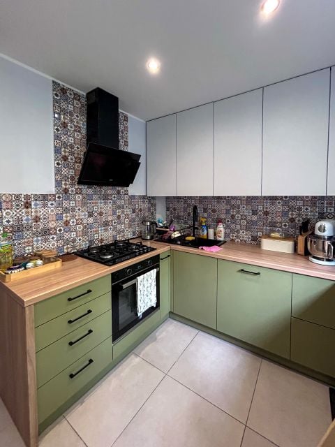 Mieszkanie na sprzedaż, 2 pokoje, 52 m², Jaworzno