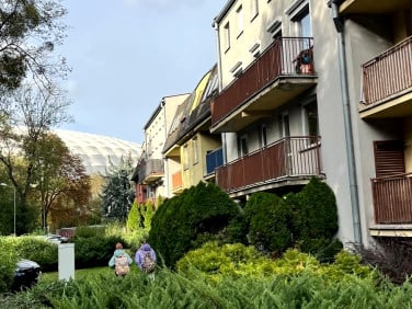 Mieszkanie Poznań