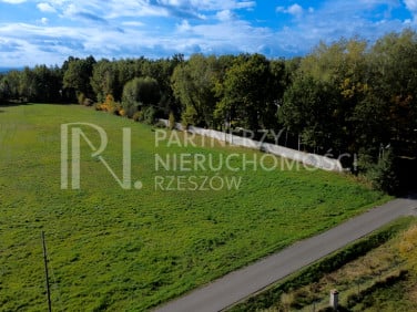 Działka Głogów Małopolski