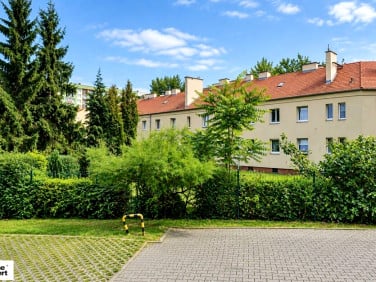 Mieszkanie Wrocław