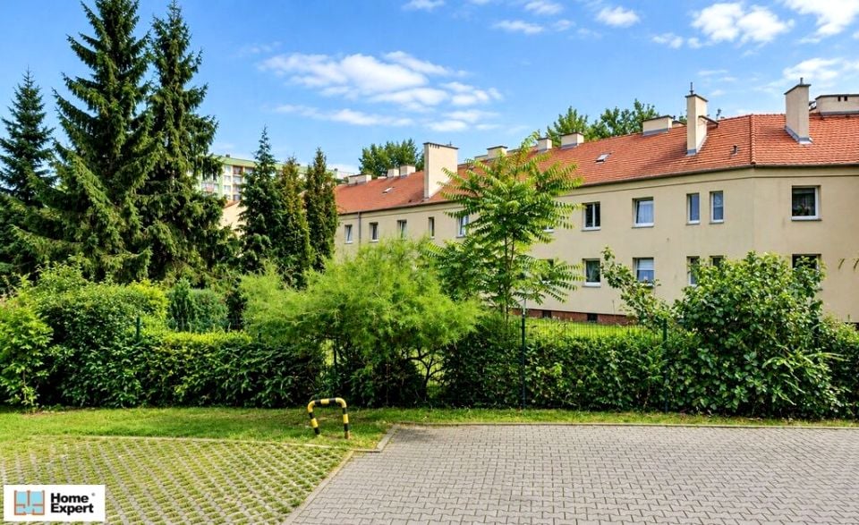 Mieszkanie Wrocław