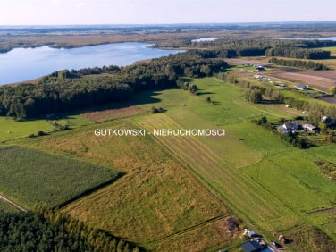 Działka Radomek