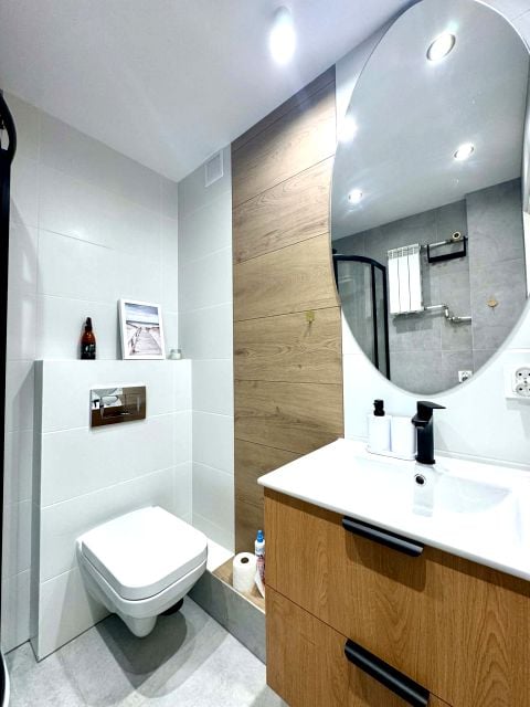 Wynajmę Mieszkanie Chorzów - 35 m²