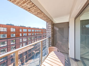 Mieszkanie apartamentowiec Gdańsk