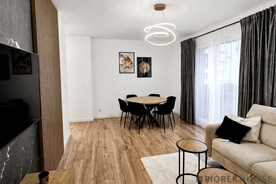 Mieszkanie Warszawa