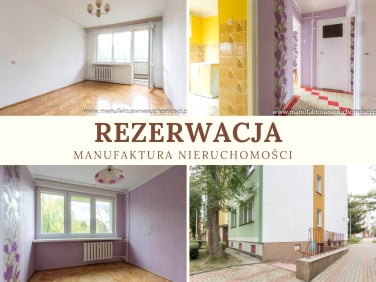 Mieszkanie przy lesie