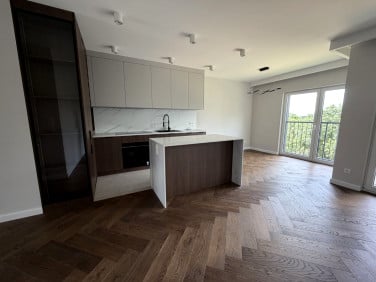 Mieszkanie Kraków