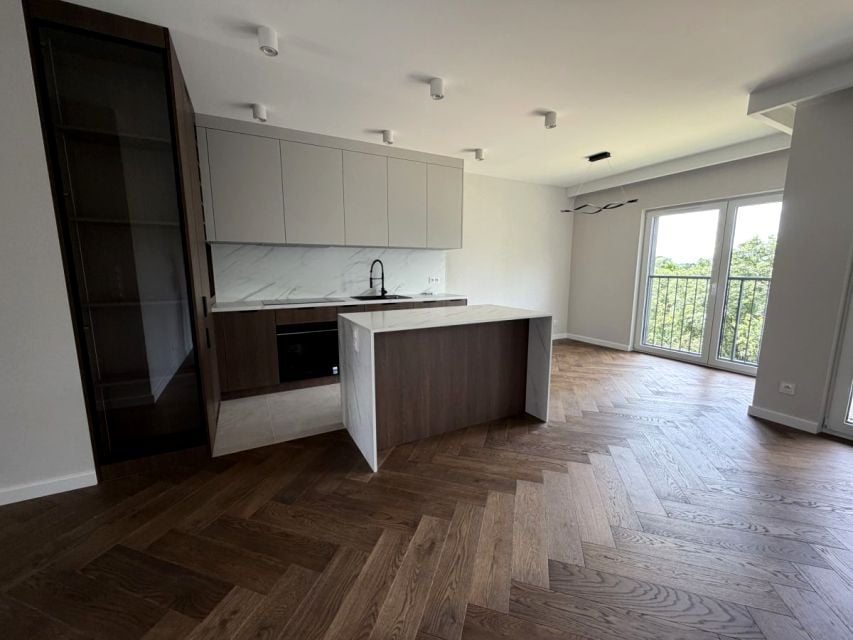 Mieszkanie Kraków