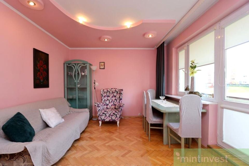Mieszkanie Goleniów