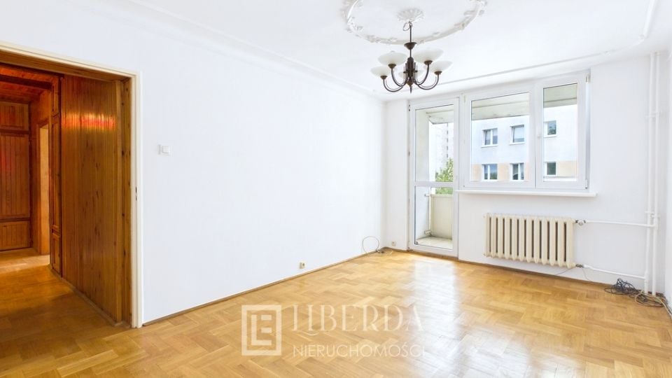 Mieszkanie Warszawa