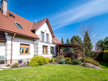 Dom Zabierzów