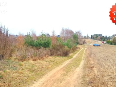 Działka Tuchom