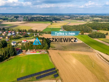 Działka budowlana Klukowa Huta