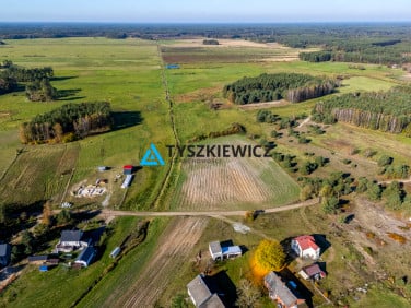 Działka rolna Mątasek sprzedam
