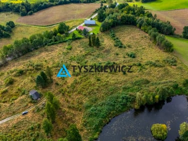 Działka Gołczewo