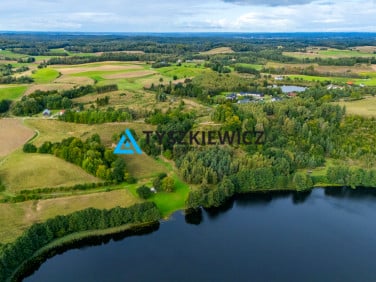 Działka budowlana Gołczewo
