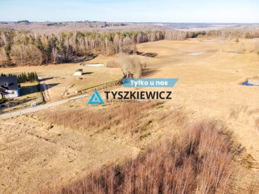 Działka Rybaki
