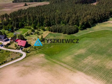 Działka rekreacyjna Rotembark sprzedam