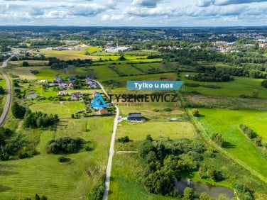 Działka Otomino