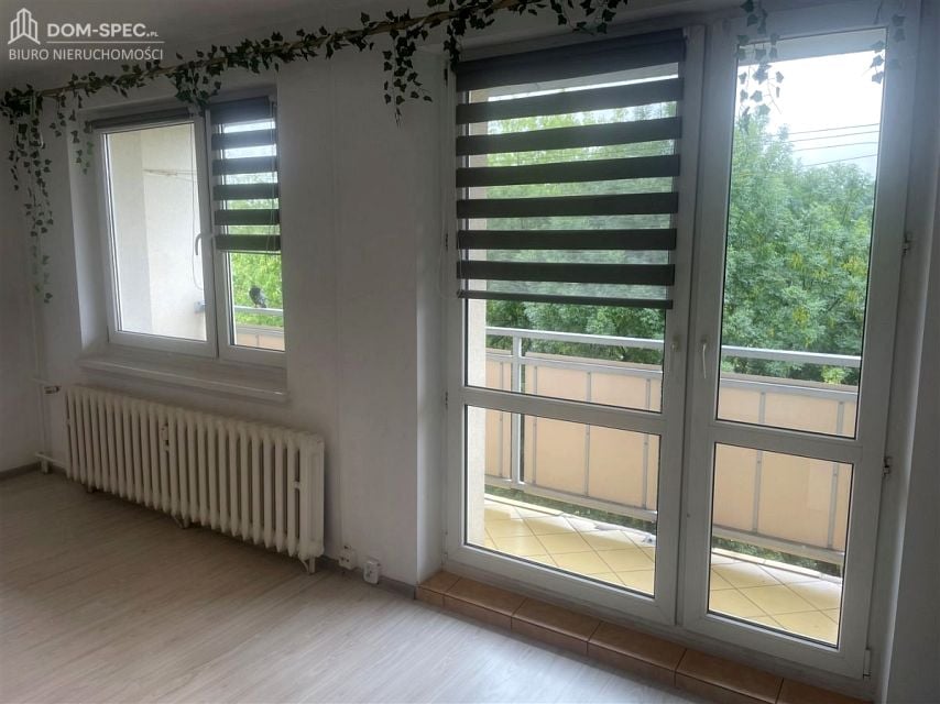 Sprzedam Mieszkanie Jastrzębie-Zdrój - 36 m²