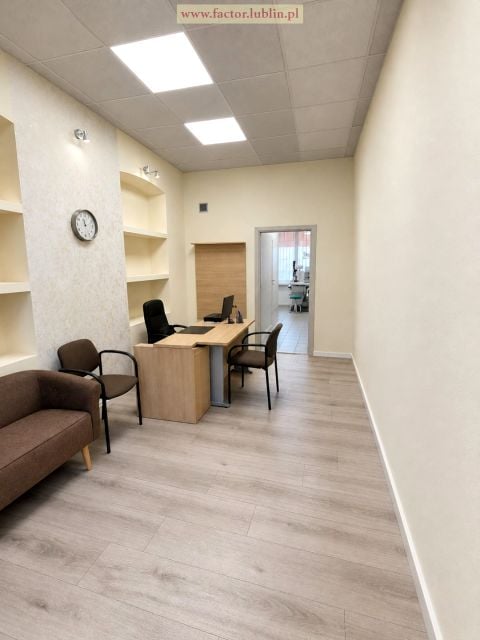 Lokal Lublin