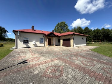 Dom Nowy Jarosław