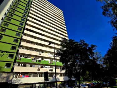 Mieszkanie Katowice