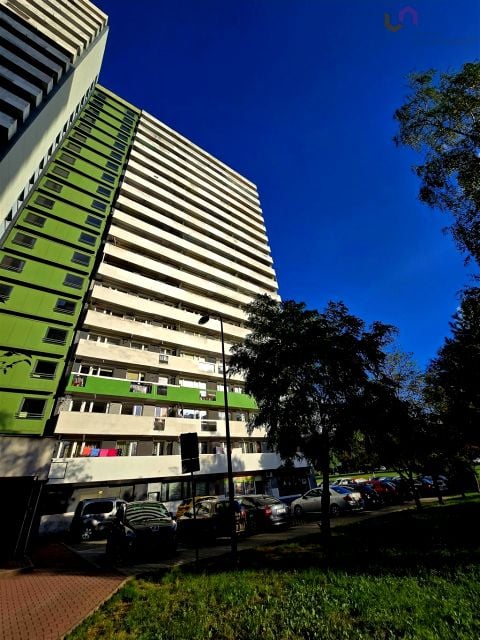 Mieszkanie Katowice