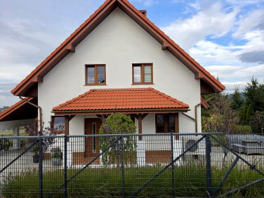 Dom Stara Wieś