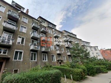 Mieszkanie Wrocław