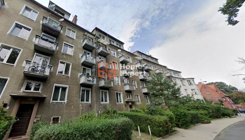 Mieszkanie Wrocław