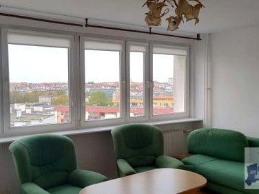 Mieszkanie Szczecin