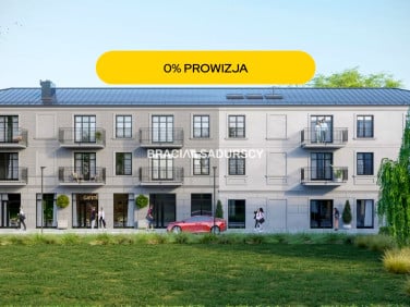 Mieszkanie Kraków