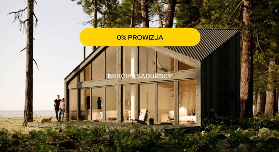 Sprzedam Dom Kraków - 77,70 m²